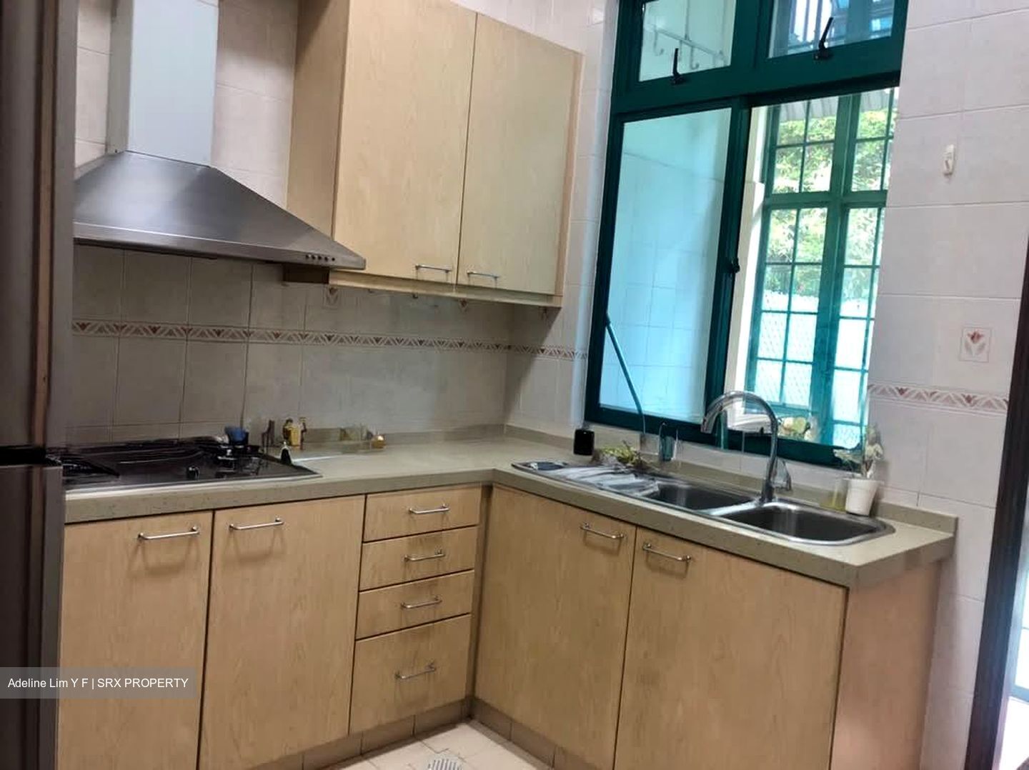 Lakeside Grove (D22), Terrace #557325041